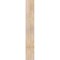 Ekena Millwork Funston Slat Smooth Outlooker, Douglas Fir, 5 1/2"W x 26"D x 38"H OUT06X26X38FST06SDF - alternate 3